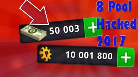 But this 8 ball pool cracked is only for android users. 8 Ball hack coins and spins - ball pool hack 2017 (Android ...