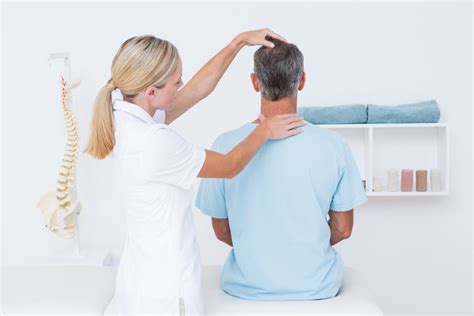 Chiropractic Care Michigan Sports And Spine Center