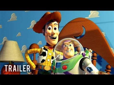Toy Story 1995 Hamu és Gyémánt
