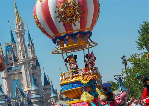 10 Must Dos At Disney World For First Timers Charlotte Ruff