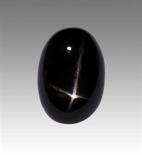 16 Stunning Black Gemstones For Jewelry Ringagement