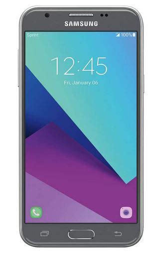 Samsung Galaxy Prime Review Smartphone Evolution