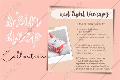 Light Therapy Skin Benefits By Jess Tunis