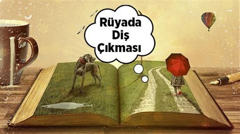 Rüyada Diş Çıkması Ne Demek? Dişlerinin Ağzından Çıktığını Görmek
