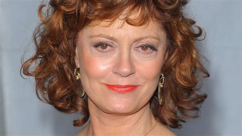 Susan Sarandon Turns 70 Today Shows That Life After 60 Is Whatever You