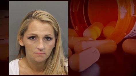 Woman Charged With Second Degree Murder For Overdose Death