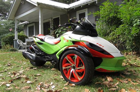 Annonces correspondantes préciser la recherche (26). 2015 Can-Am Spyder RS-S