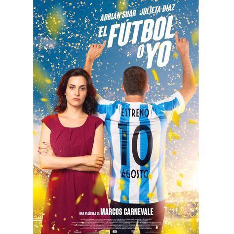 La película gratis español latinosinopsis: Ver El Futbol o YO Online (2017) Gratis HD Pelicula ...