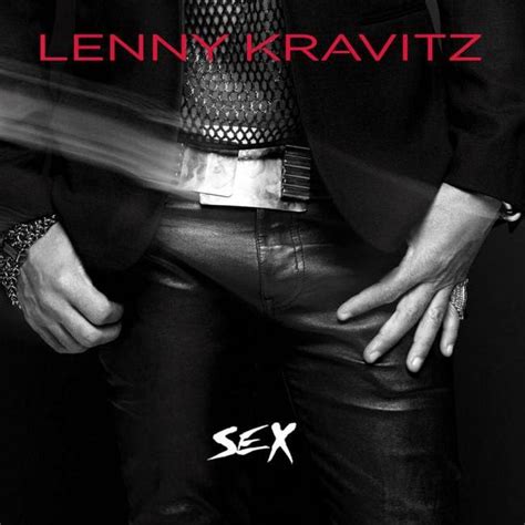 Maybe Its Just Me Lenny Kravitz Gives Us Sexy Bulge In For His New