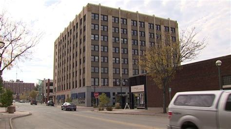 Moline Wants To Spark Downtown Projects By Extending Tax Incentives