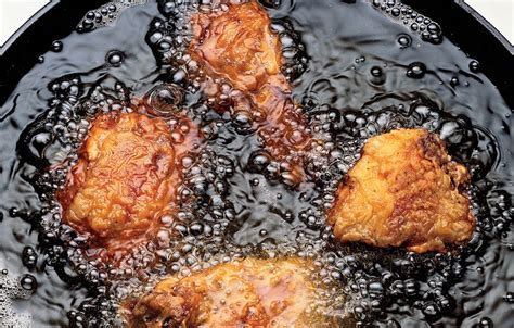 Skillet Fried Chicken Recipe Bon Appétit