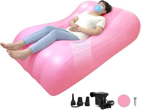 Buy Bbl Bed Mattress With Hole After Surgery For Butt Sleeping