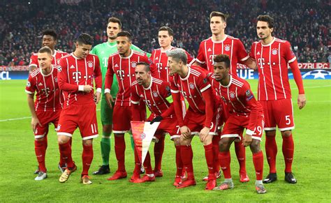 Bayern Munich Players 2019 Bayern Munich Tottenham Judi Lige Prvaka Ucl Niko Tottenhama