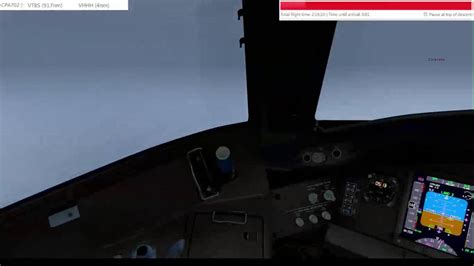 Why You Should Go Around When You Get A Windshear Warning Youtube