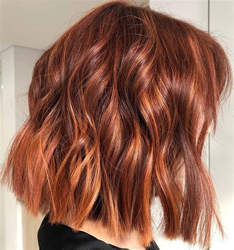 43 Best Fall Hair Colors And Ideas For 2019 Stayglam