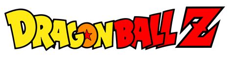 mr popodragonball dragon ball z kakarot png logo dragon ball z logopedia fandom powered