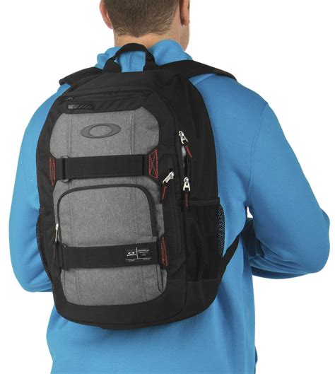 Oakley Enduro 22 Backpack Jet Black For Sale At 312776