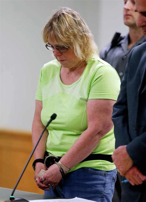 Lifetimes Tale Of Joyce Mitchell A Crime Of Missed Opportunity