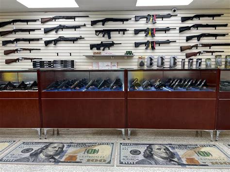 Firearms Pawn Fort Lauderdale