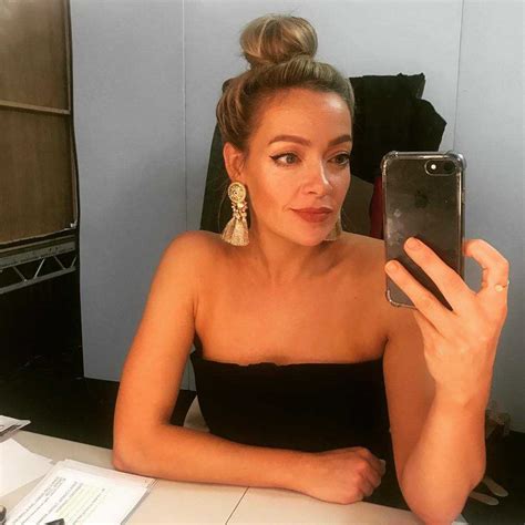 Hot Pictures Of Cherry Healey Which Will Make You Forget Your