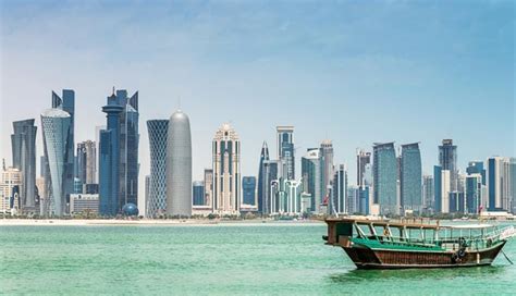 6 Beautiful Places To Visit In Qatar