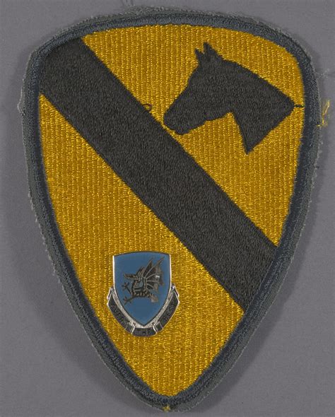 1st Air Cavalry Division