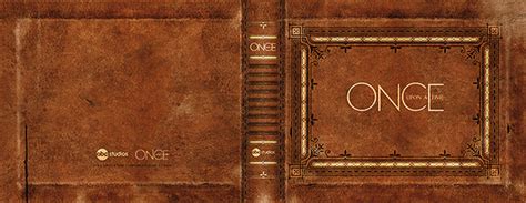 Abcs Once Upon A Time Book On Behance