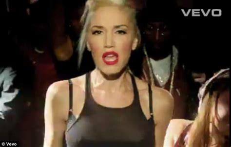The Return Of No Doubt Gwen Stefani And Co Release New Music Video After Decade Away From Pop