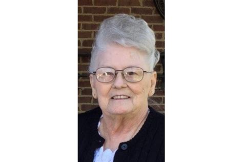 Bonnie Wolfe Obituary 1938 2018 Covington Ky Kentucky Enquirer