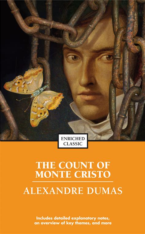 The Count of Monte Cristo | Book by Alexandre Dumas | Official