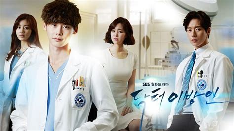 korean drama doctor stranger sally wilson