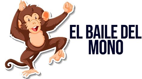 🐵 El Baile Del Mono Wilfrido Vargas Youtube