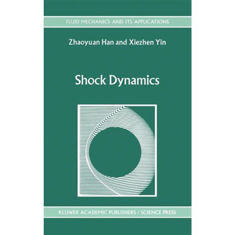Shock Dynamics No Shoptime