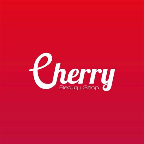 cherry beauty shop