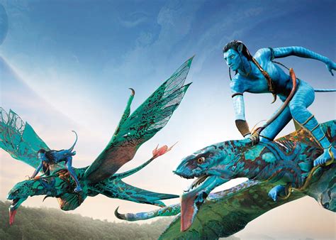 Avatar 2 Concept Art Unveiled By James Cameron Film Turbo Celebrity
