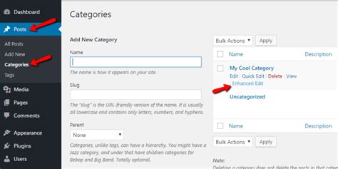 How To Easily Create Custom Category Pages In Wordpress Pagely