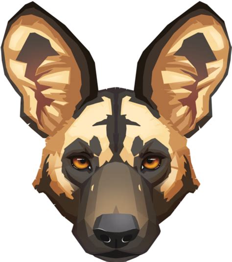 Dog Face Png Clipart Png Mart