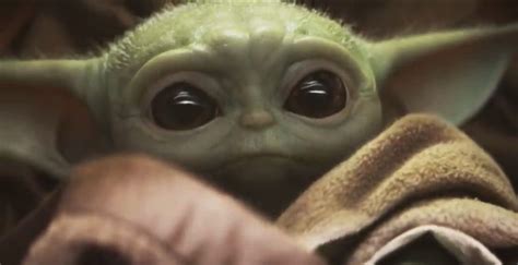 7 Mandalorian Baby Yoda Zoom Background Image Ideas The
