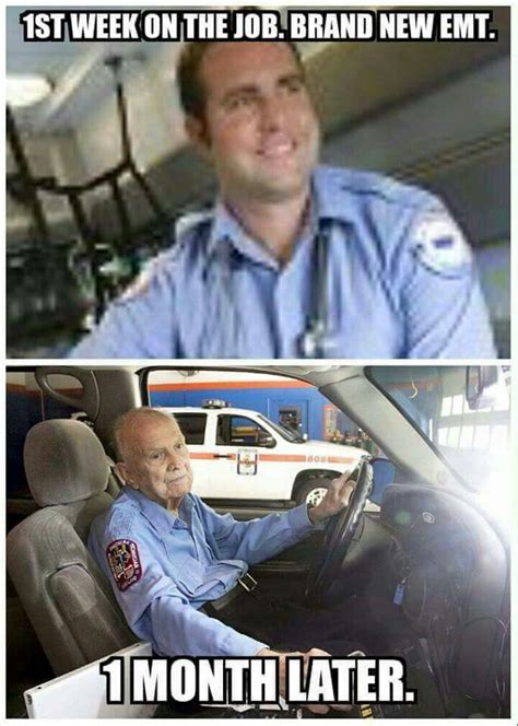 Hahahahaha Ems Humor Medical Humor Emergency Room Firefighter