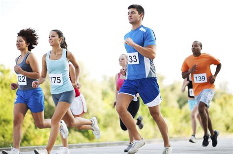 Hip Flexor Tightness In Distance Runners Athletico