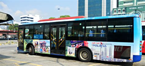 I do know of one bus company that offers better service but it is a company that goes to singapore or to penang from kl as the ride is much longer. penang-by-bus | Expert Abroad