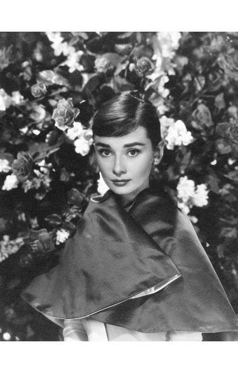 Audrey Hepburn © Pleasurephoto Pagina 2 British Actresses Actors
