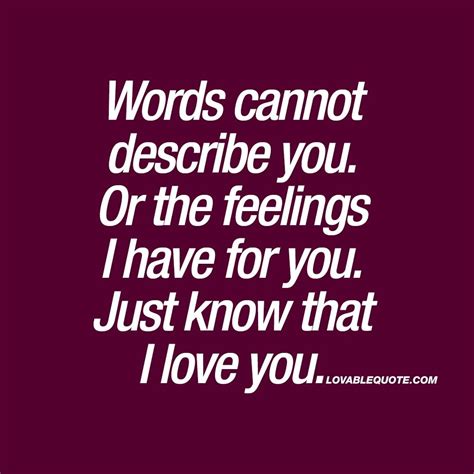 So, if you're looking for anything from funny love quotes to inspirational love quotes, we have you covered. 100 Brilliant Expressing Feelings Quotes & Love Feelings ...