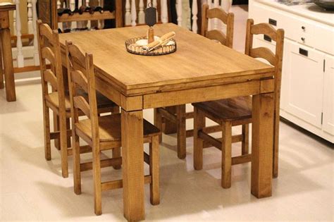 שם מקומי montero nueva cocina rustica. comprar-mesas-extensibles-de-madera-online