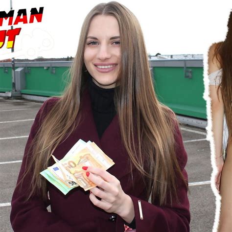 German Scout Slim Teen Stella Fuck For Cash At Pickup Cast Xhamster