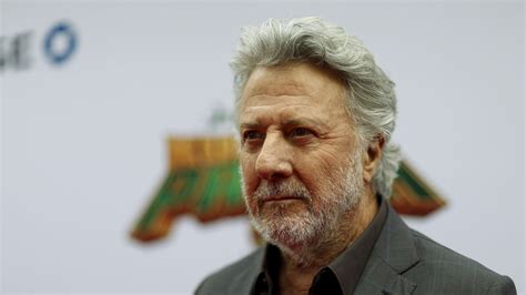 Dustin Hoffman Accused Of Sex Assault On Girl 17 On Film Set World News Sky News