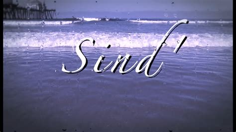Sind' - YouTube