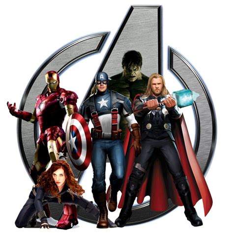 Check spelling or type a new query. Avengers PNG Transparent Images | PNG All