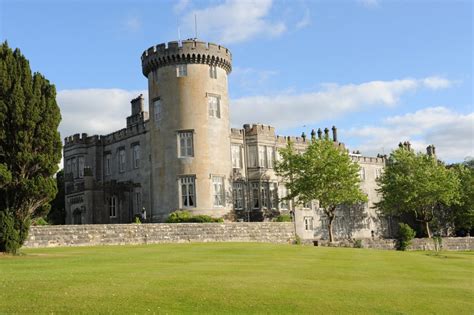 The Best Castles To Stay In Ireland In 2020