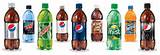 Pepsi Sodas Pictures